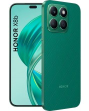 Смартфон Honor - X8b, 6.7'', 8GB/256GB, Emerald Green  -1